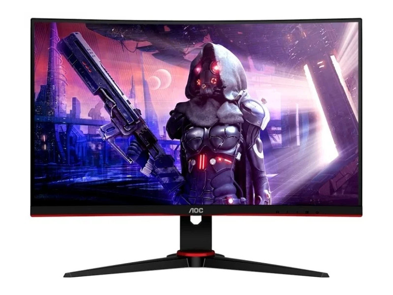 

Монитор AOC C27G2U/BK