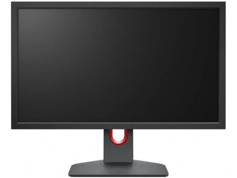 

ЖК монитор BenQ XL2411K Dark Grey (9H.LJPLB.QBE)