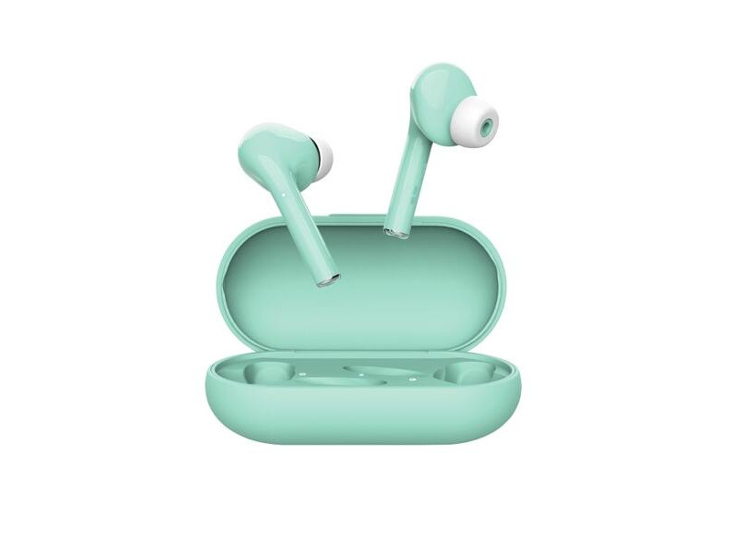 

Наушники беспроводные Trust Nika Touch True Wireless Mic Mint 23703