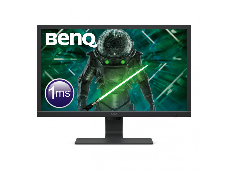 

Монитор BenQ GL2480 Black (9H.LHXLB.QBE)