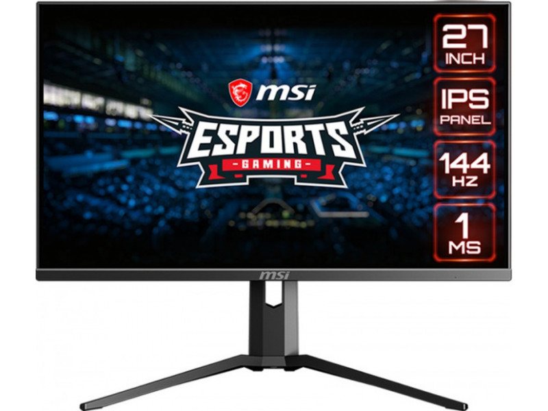 

Монитор MSI Optix MAG273R