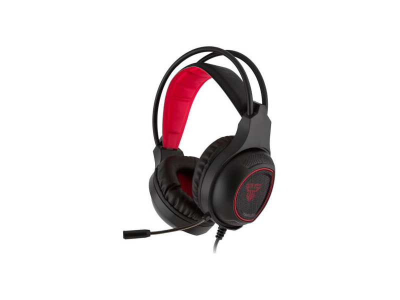 

Наушники Fantech HG16 Black / Red