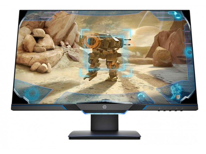 

Монитор HP 24.5 4JF31AA