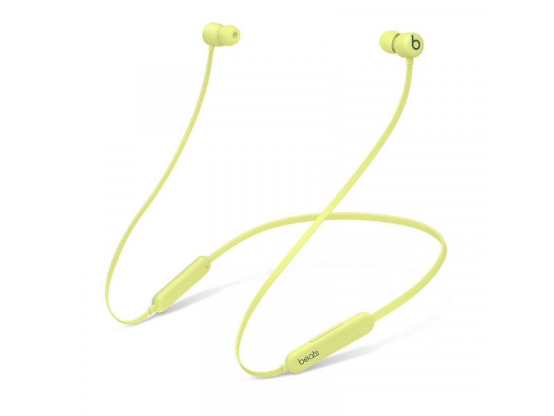 

Наушники Beats by Dr. Dre Flex All-Day Wireless Earphones Yellow (MYMD2)