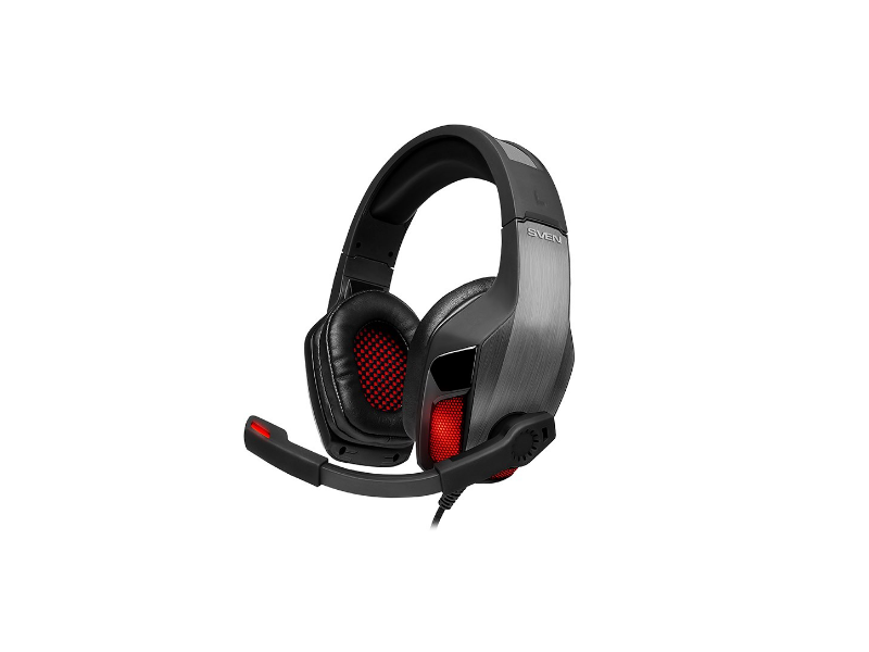 

Наушники Sven AP-U995MV Black/Red