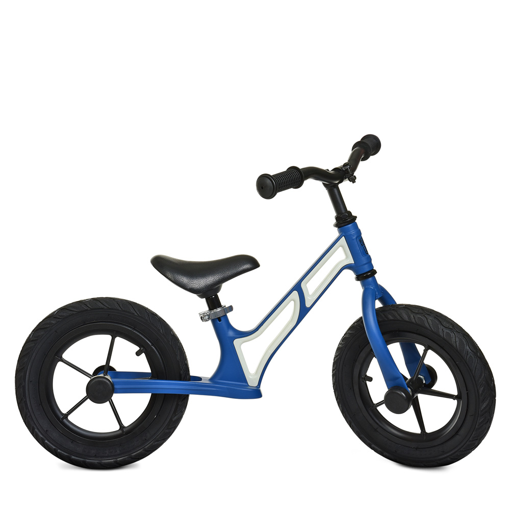 

Беговел Profi Kids HUMG1207A-3 Blue (HUMG1207A)