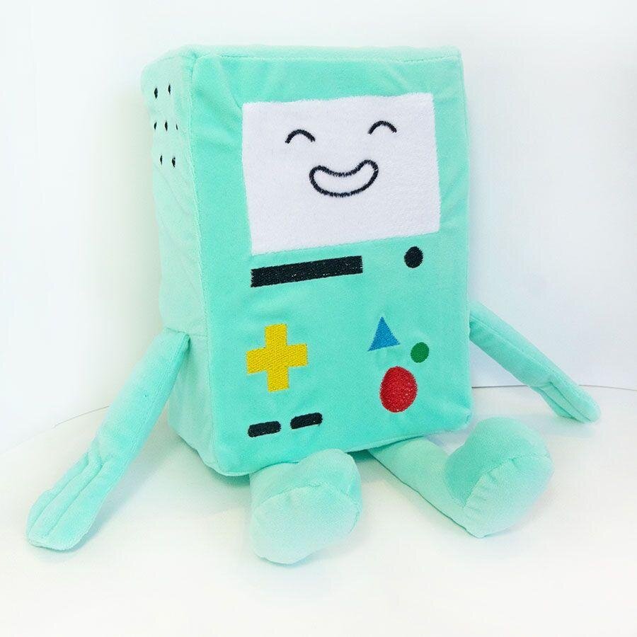 

Мягкая игрушка Weber Toys Бимо смеющийся 29см (5002)