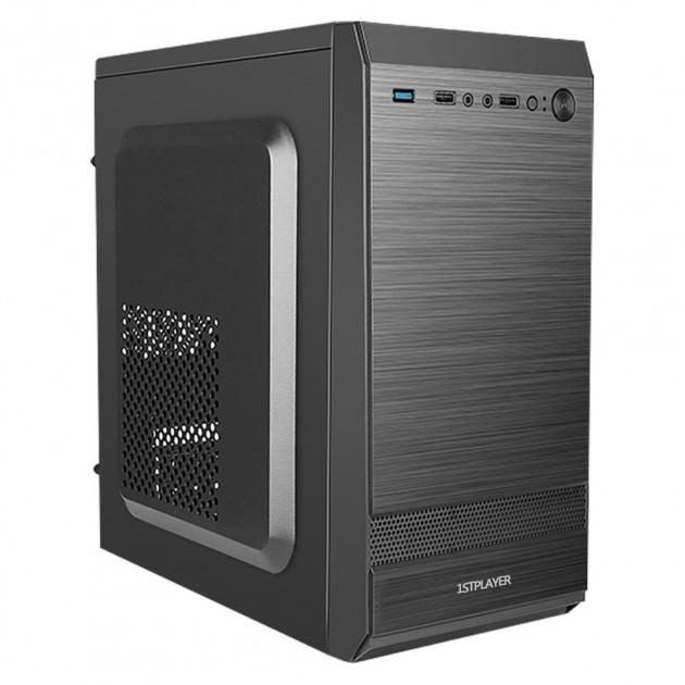 

Корпус 1stPlayer M3 Black
