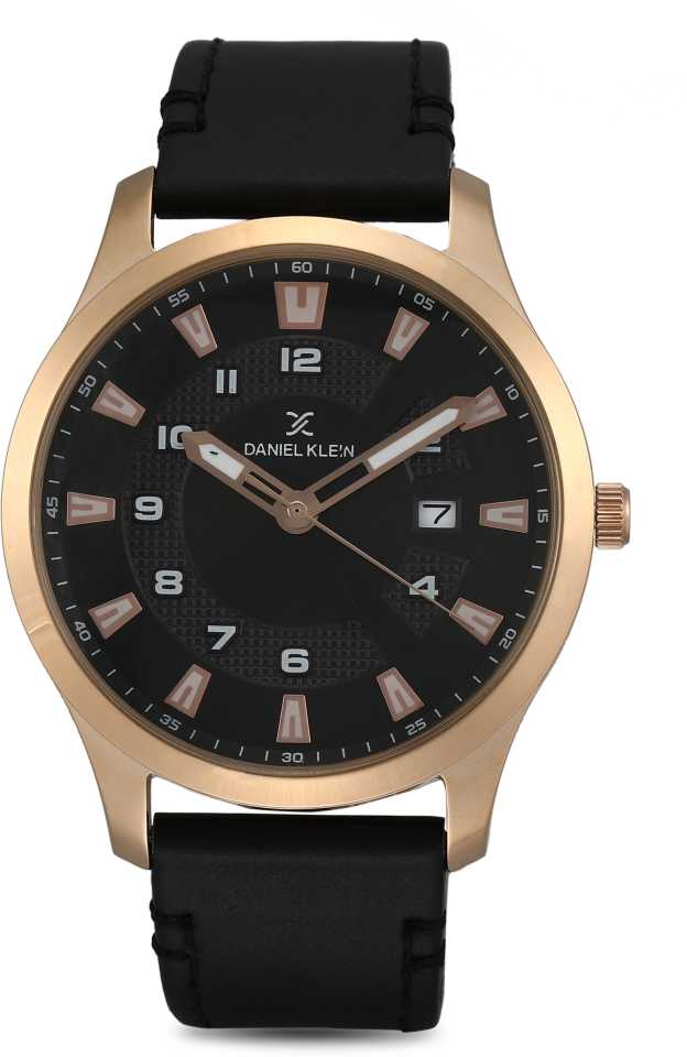 

Мужские наручные часы Daniel Klein DK12218-2