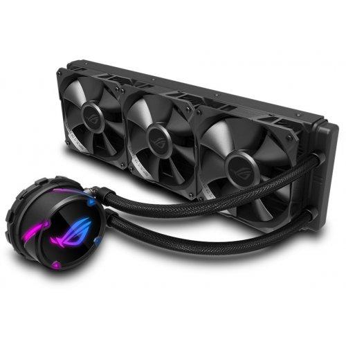 

СВО ASUS ROG-STRIX-LC-360 (ROG-STRIX-LC-360)