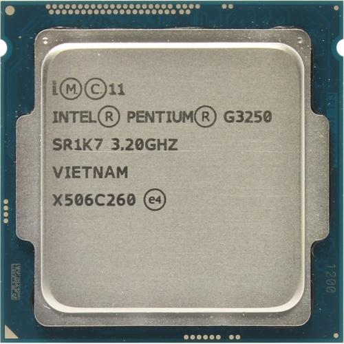 

Процессор Intel Pentium G3250 (CM8064601482514)