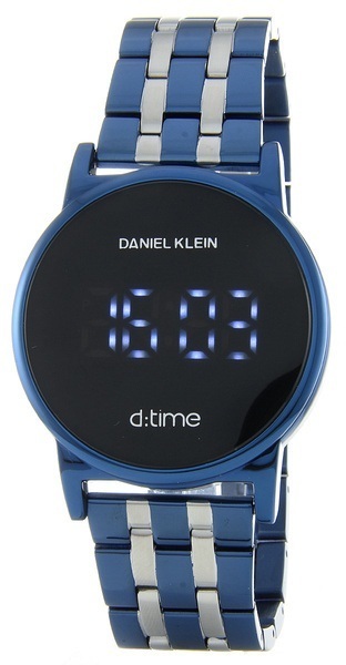 

Мужские наручные часы Daniel Klein DK12208-2