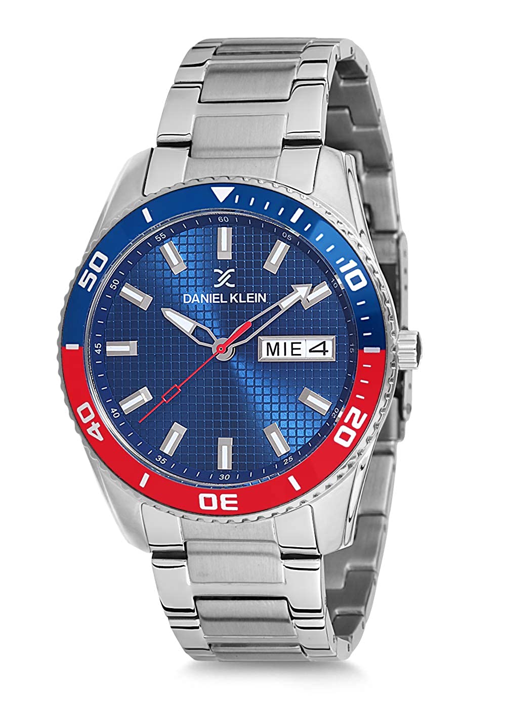

Мужские наручные часы Daniel Klein DK12237-5