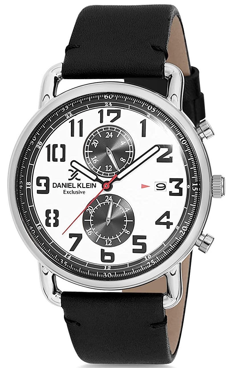 

Мужские наручные часы Daniel Klein DK12245-1