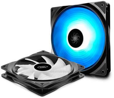 

Кулер Deepcool RF140 2 in 1