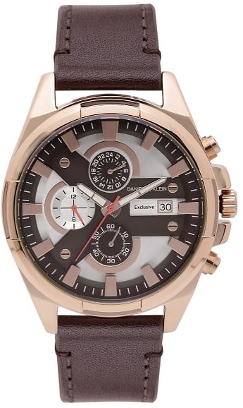

Мужские наручные часы Daniel Klein DK11359-6