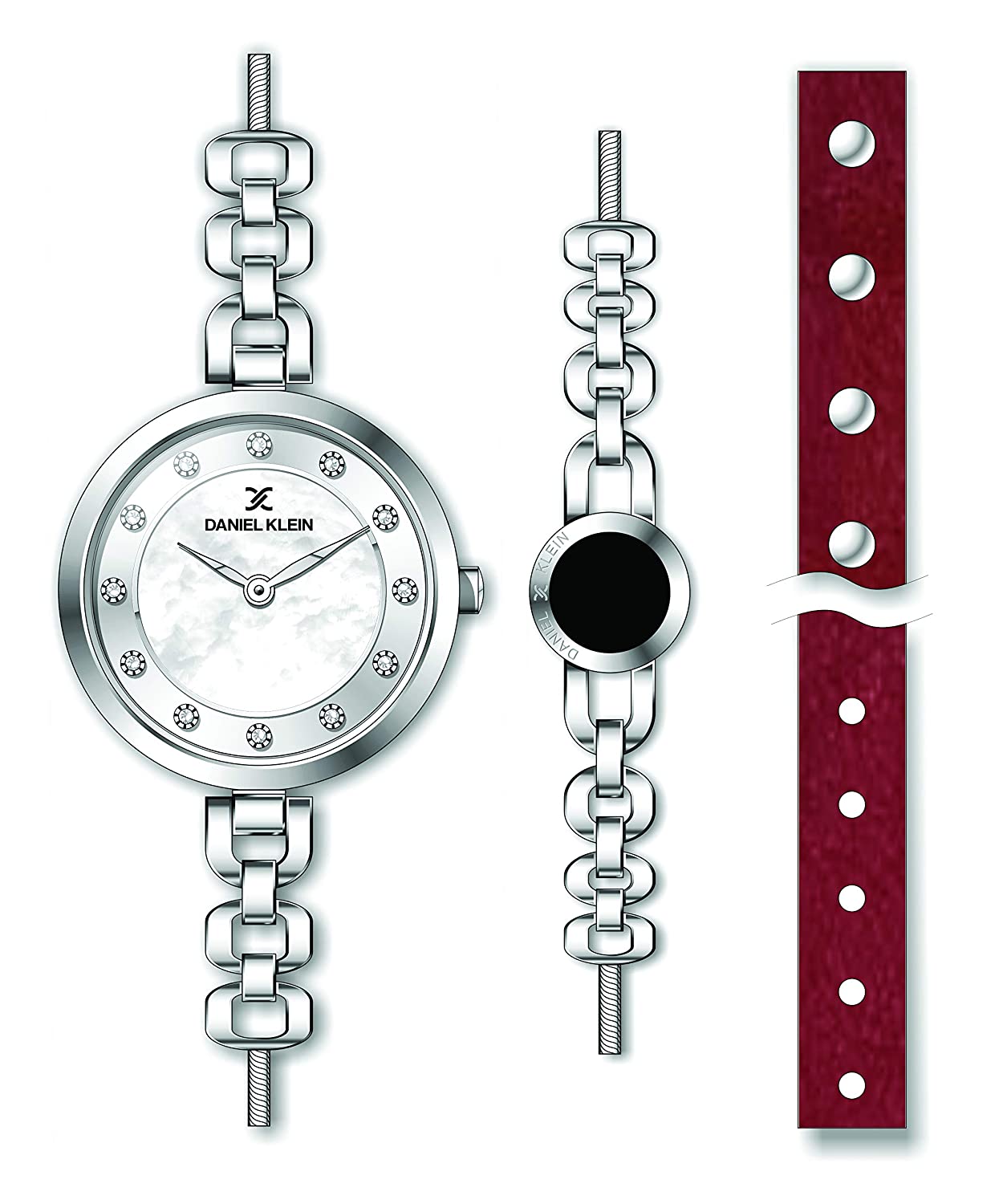 

Женские наручные часы Daniel Klein DK12211-1