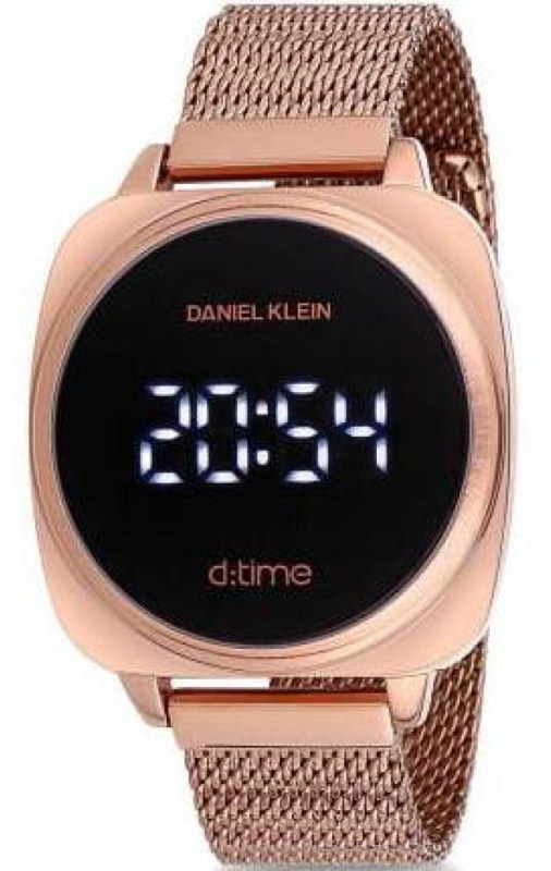 

Мужские наручные часы Daniel Klein DK12209-4