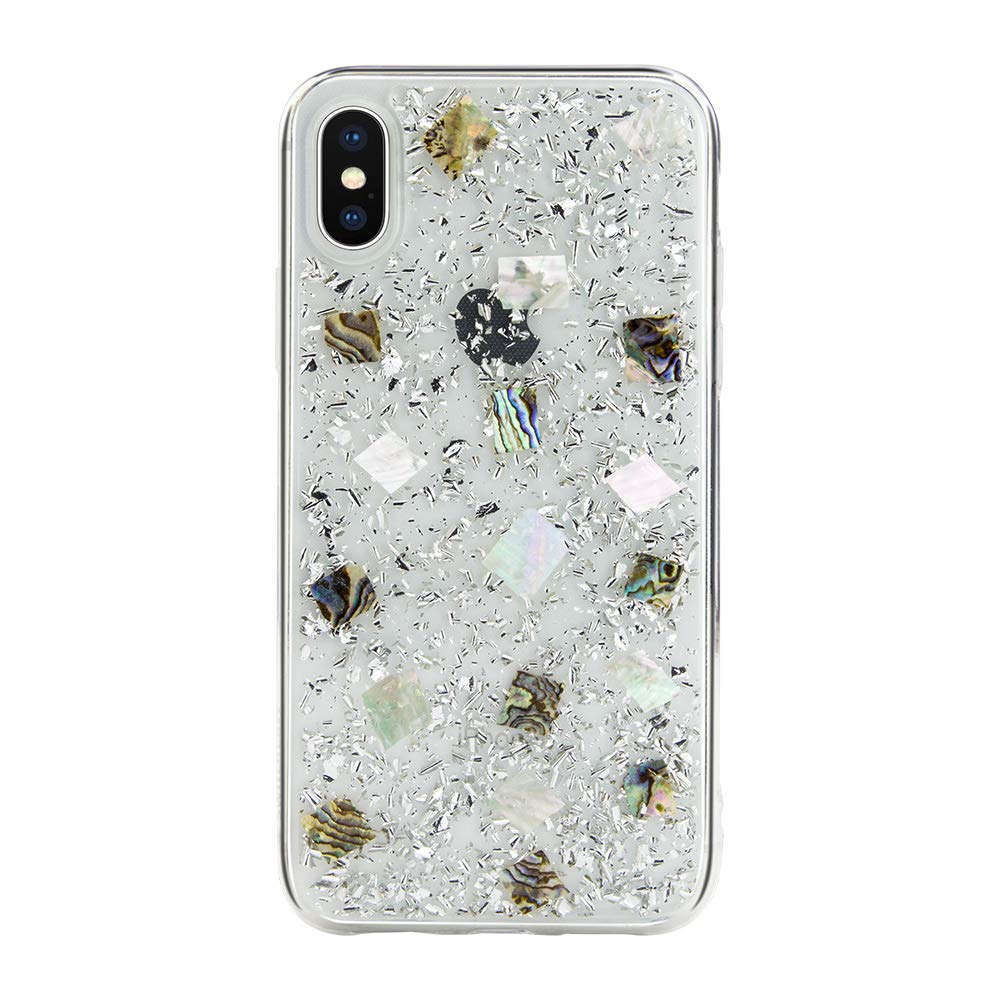 

Панель SwitchEasy Flash для iPhone XS Max Conch (GS-103-46-160-87)