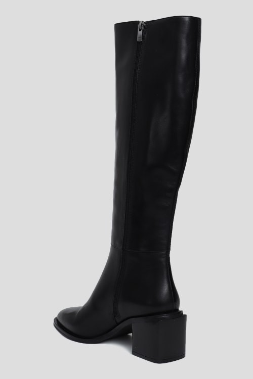 

Сапоги Fjolla 38 черные 20799