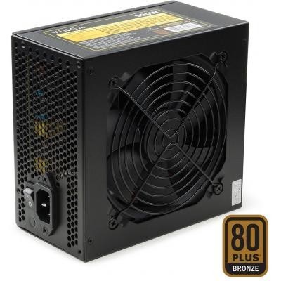 

Блок питания Vinga 500W (VPS-500B)