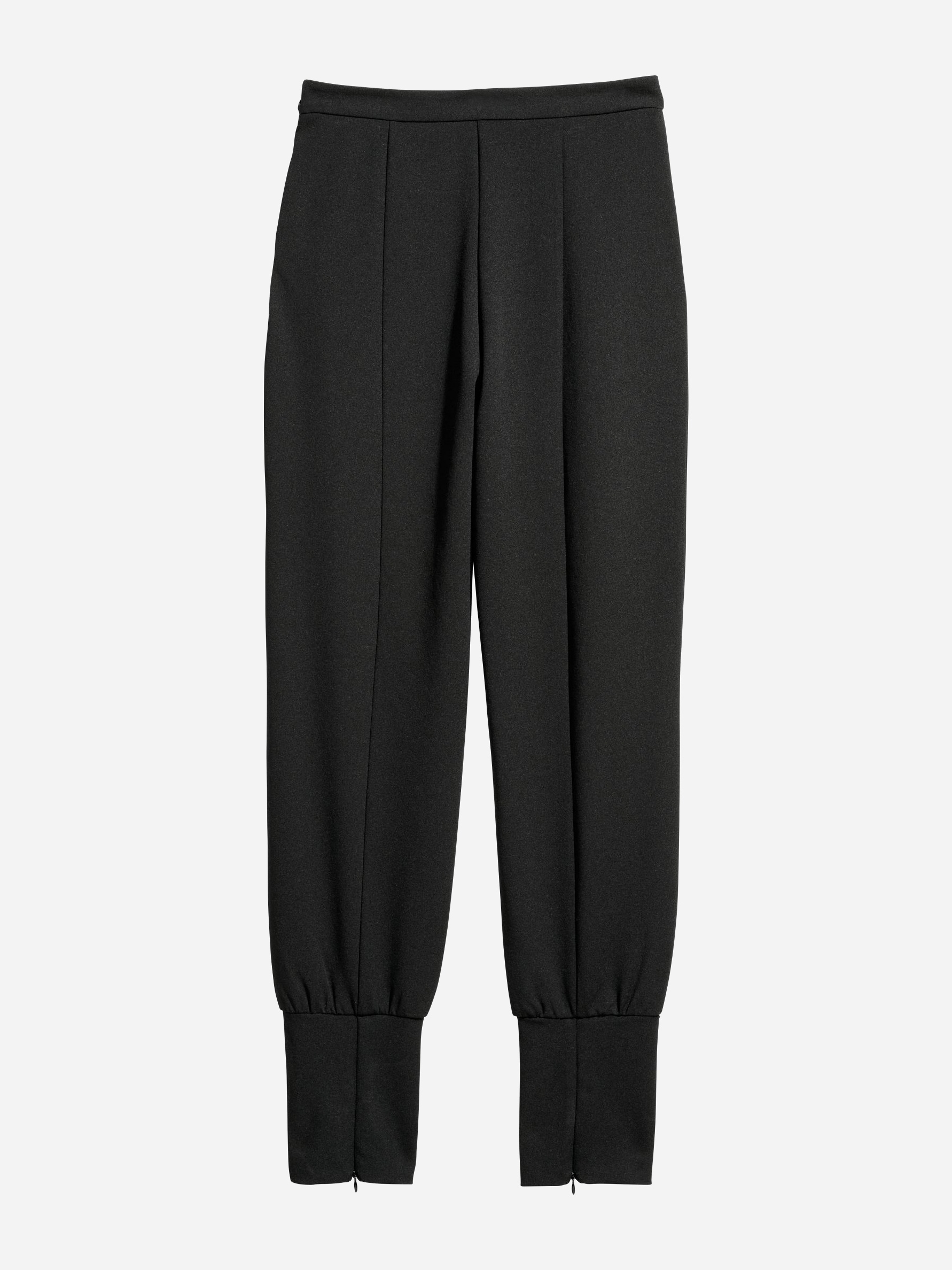 

Брюки H&M 1603-6163427  Черные, Брюки H&M 1603-6163427 38 Черные