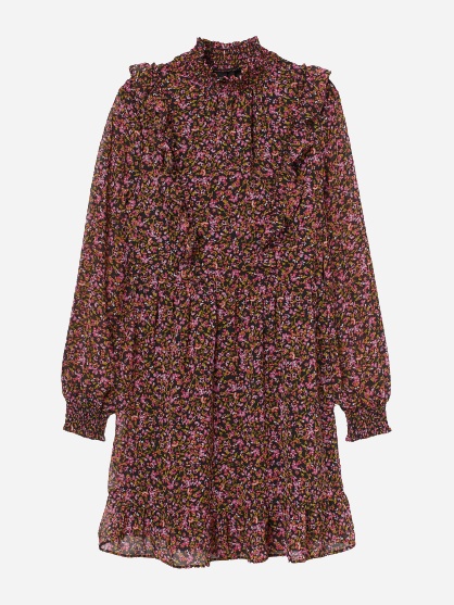 

Платье H&M 1703-9366102  Черное, Платье H&M 1703-9366102 42 Черное