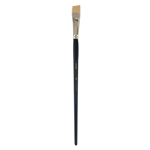 

Кисть синтетика ZiBi ART Line Ocean 6974 угловая №10 длинная ручка (ZB.6974SAGR-10)