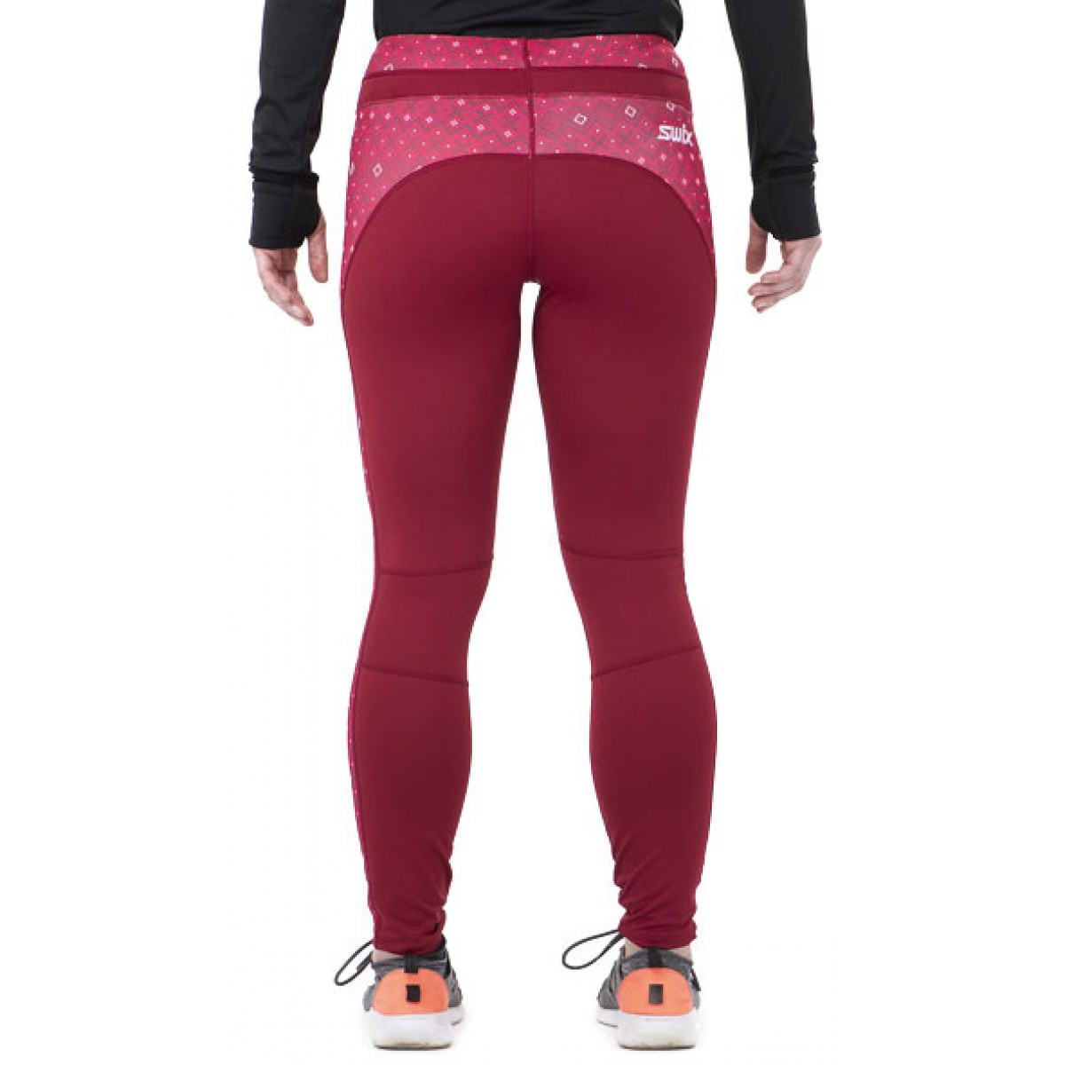 

Леггинсы Swix MYRENE, L (48)