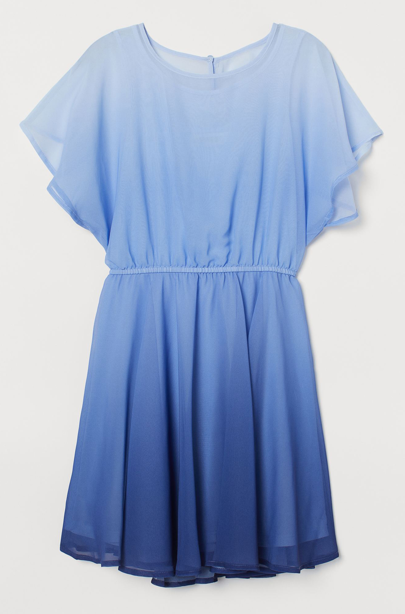 

Платье H&M 0806070 1 134-140см см Синее (2000001815847)
