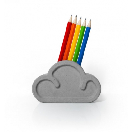 

Канцелярский набор "Cloud" SUCK UK (282)