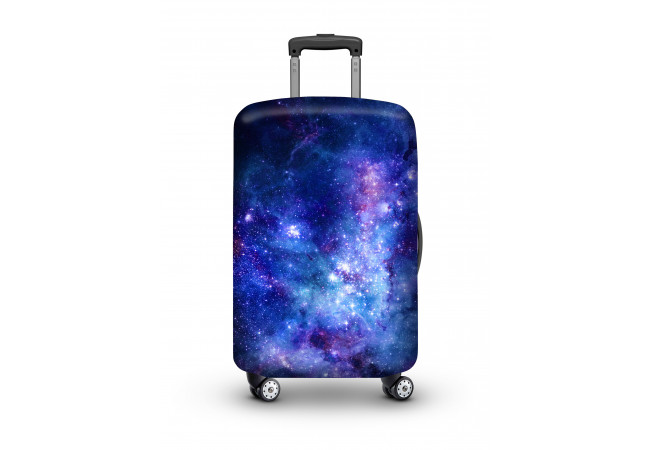

Чехол для чемодана "Galaxy" Velosock (4217) M