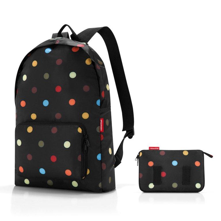

Складной рюкзак Reisenthel (2558) Dots