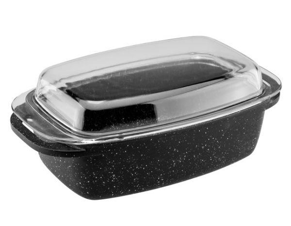 

Гусятница Vinzer Premium Granite Induction 5,6 л.