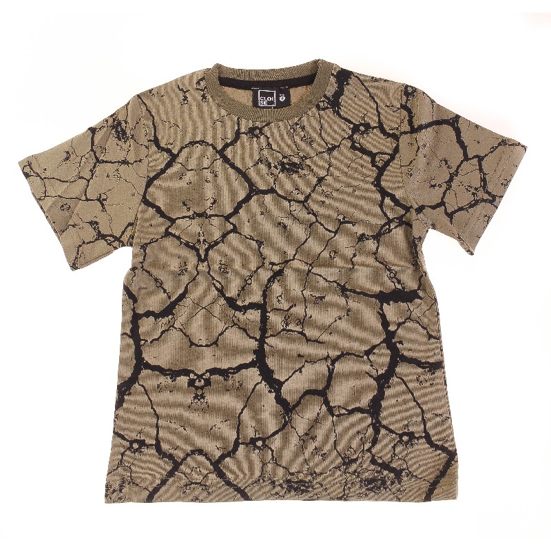 

Футболка для мальчика Cloise CLO133002 116 см хаки