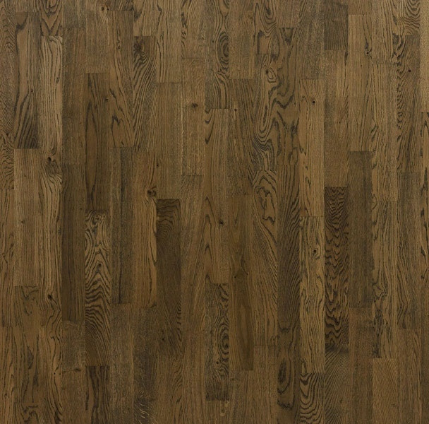 

Паркетная доска FOCUS FLOOR Дуб SANTA ANA OILED (JUPITER) 3-х полос.14x188x2266