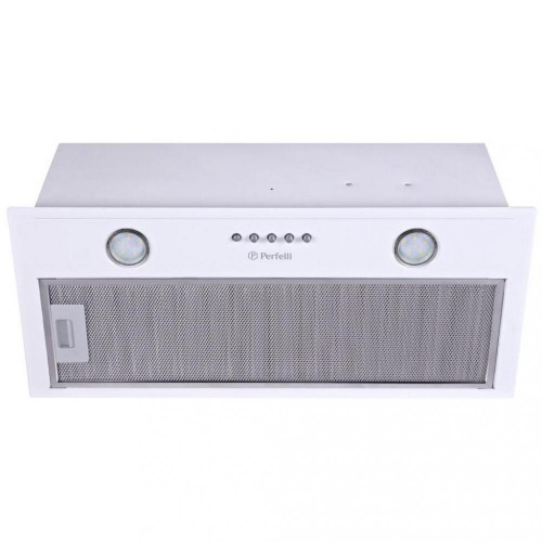 

Вытяжка Perfelli BI 6512 A 1000 W LED