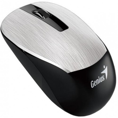 

Мышь беспроводная Genius NX_7015 (31030015404) Silver USB