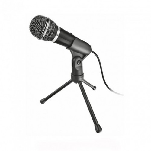 

Микрофон Trust Starzz All_round (21671)
