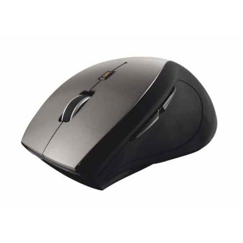 

Мышь беспроводная Trust Sura (19938) Black_Gray USB Wireless