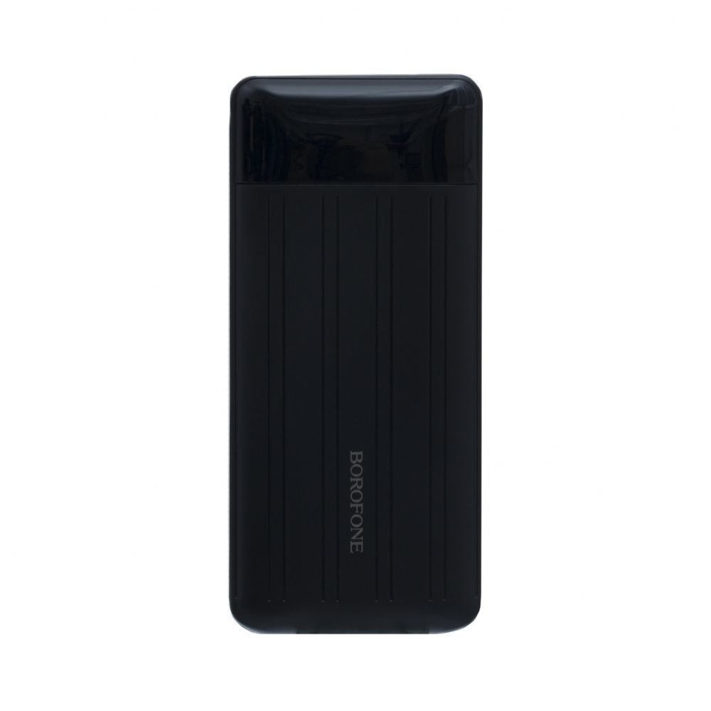 

УМБ Borofone BT21A 20000 mAh Black