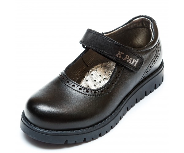 

Туфли K.Pafi 28500(01) (26-30) 27р 16,7 см