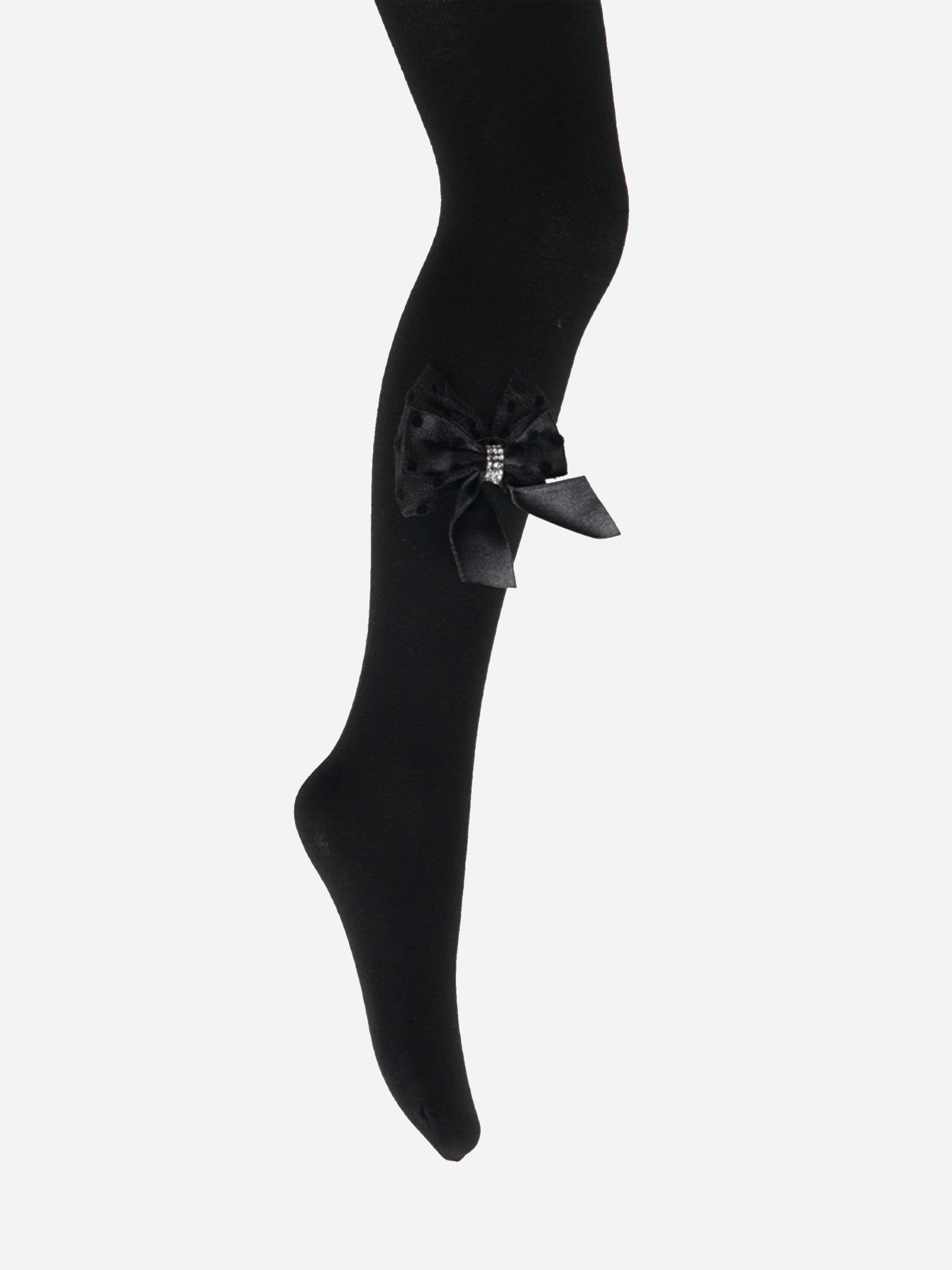 

Колготки Katamino K32171 132-144 см Black