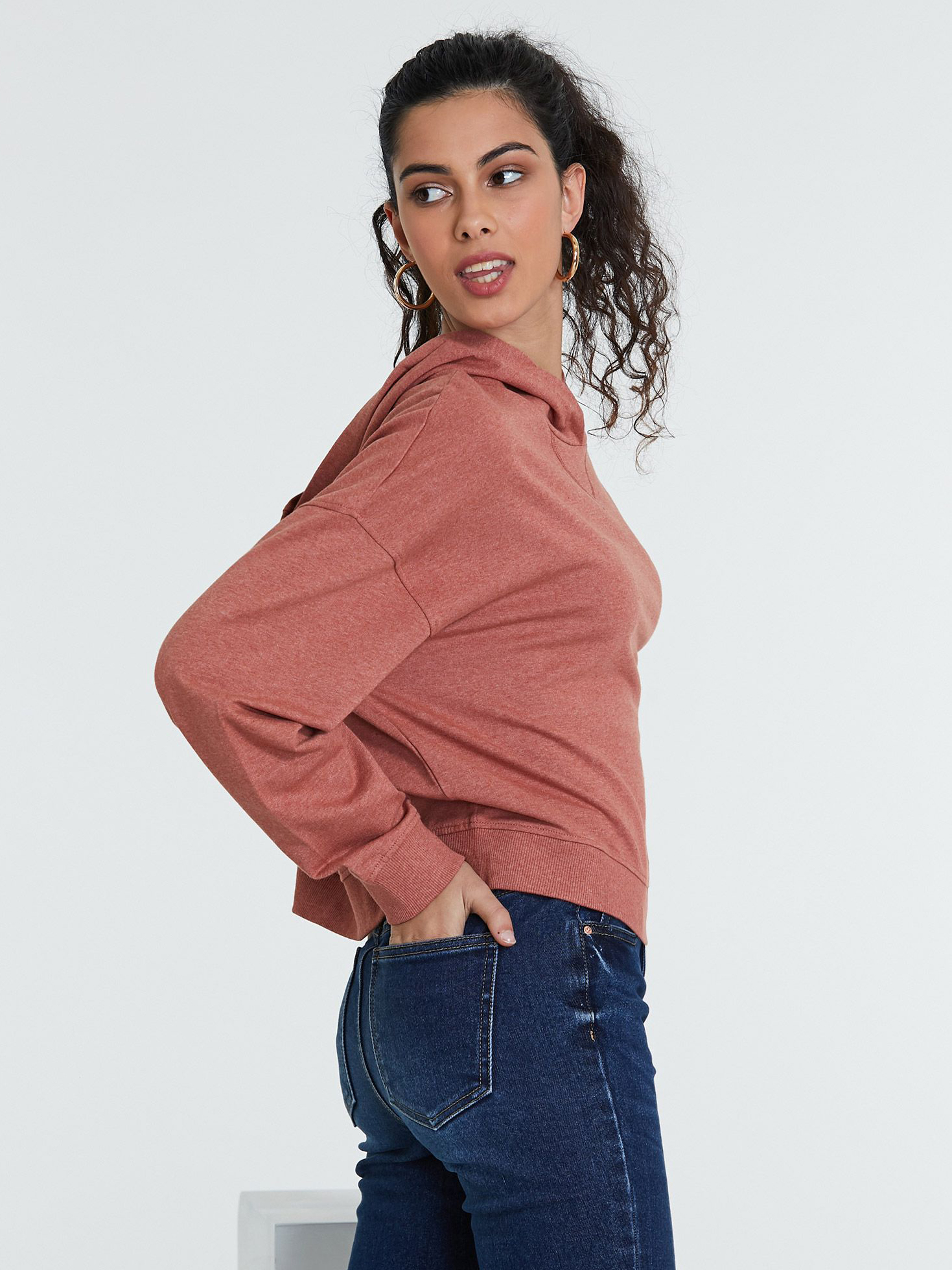 

Худи Piazza Italia 31642-1256 S Candy
