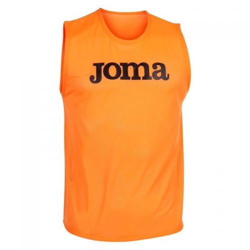 

Манишка Joma 101686.050 цвет: оранжевый, размер M