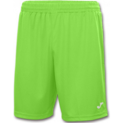 

Шорты Joma NOBEL 100053.020 цвет: салатовый, размер 4XS-3XS