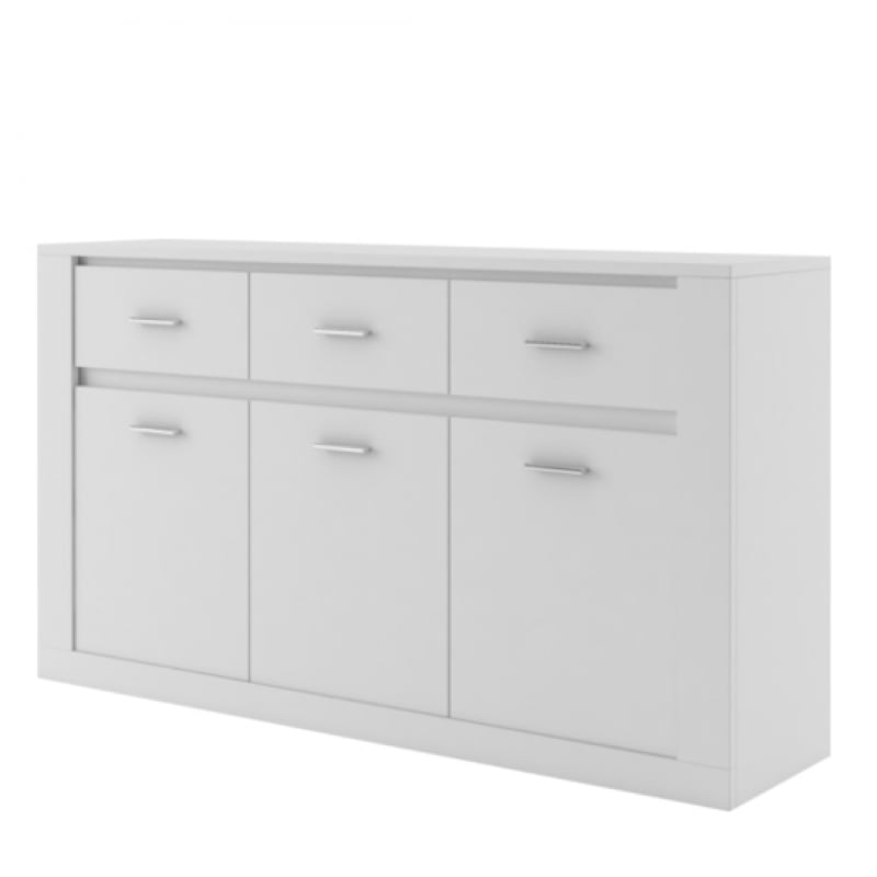 

Комод Idea Lenart 160x90x42 062032