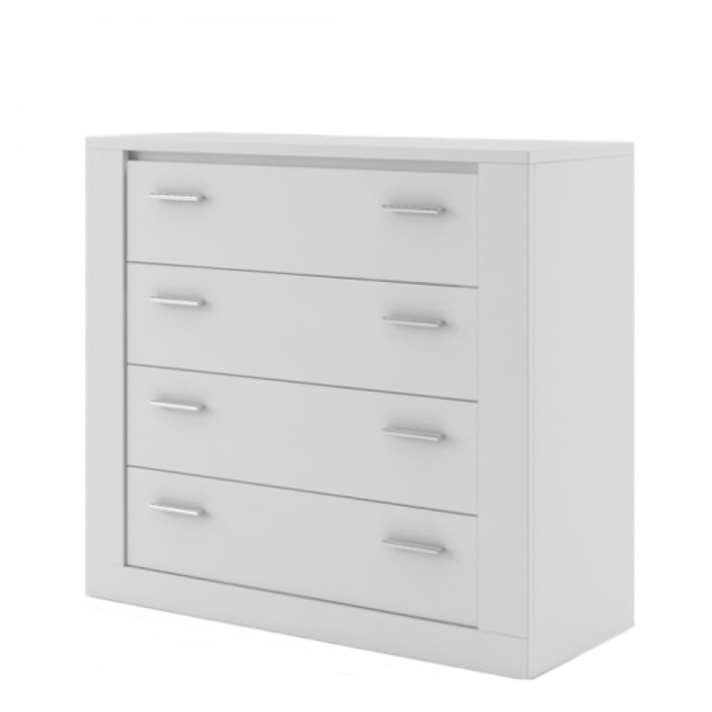 

Комод Idea Lenart 100x90x42 065015
