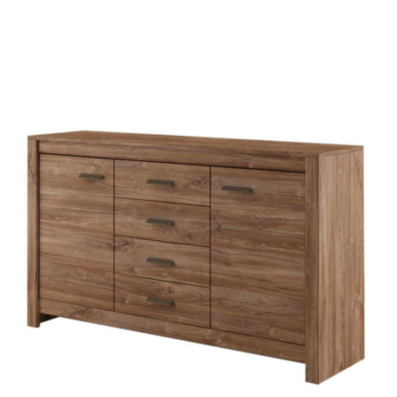

Комод Nelson Lenart 157х92x43 (NL-08) 061557