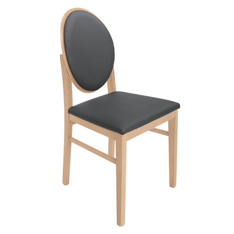 

Стул Bernardin Black Red White 45x92x57 (D09-TXK_BERNARDIN) 061434